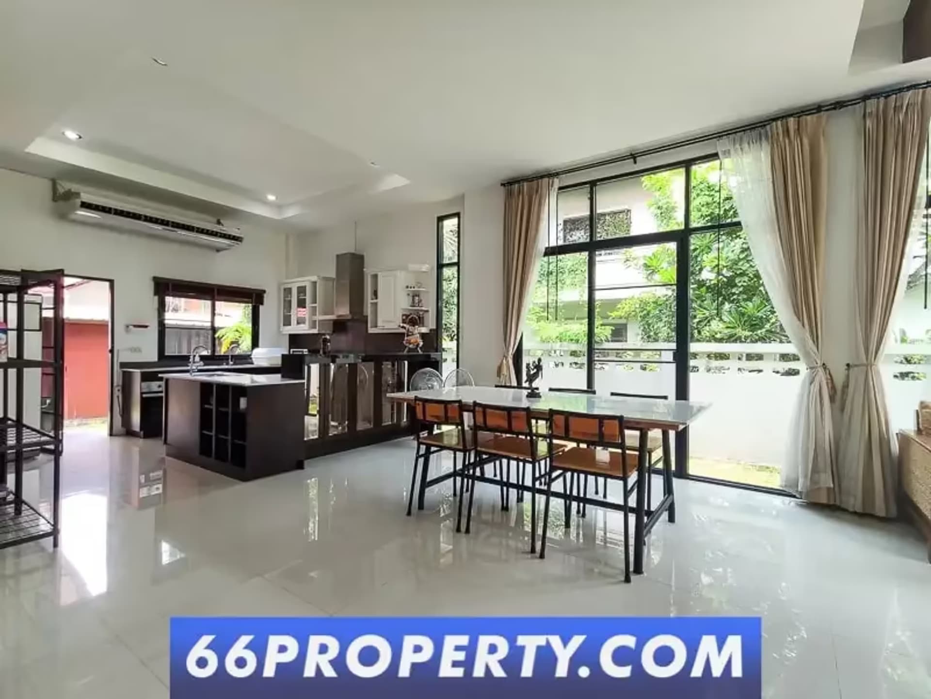 2 Bedroom House - Image 6