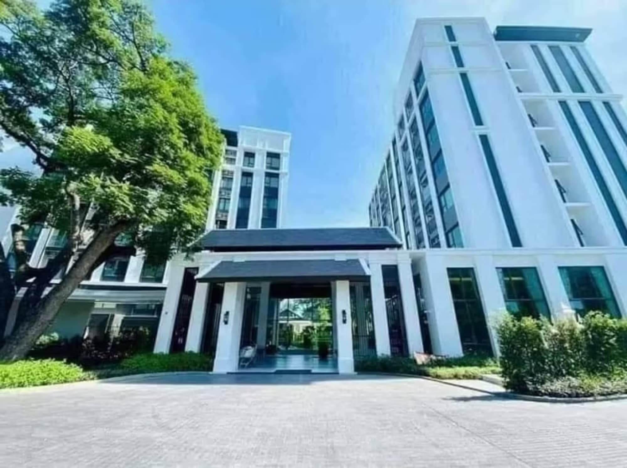 Studio for Sale in Fa Ham, Mueang Chiang Mai - Image 6