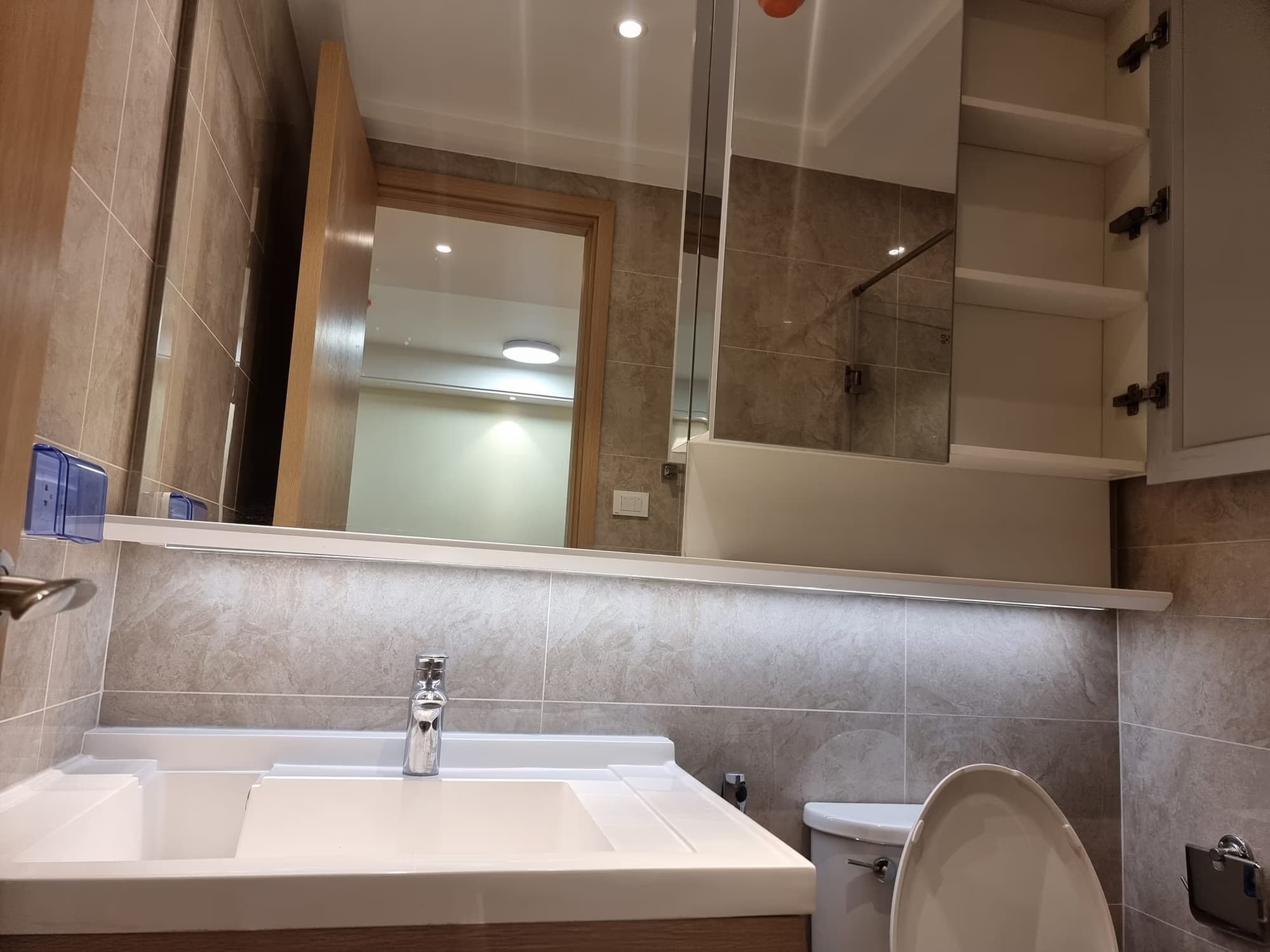 1 Bed Condo for Sale  Near Chong Nonsi BTS - Image 9