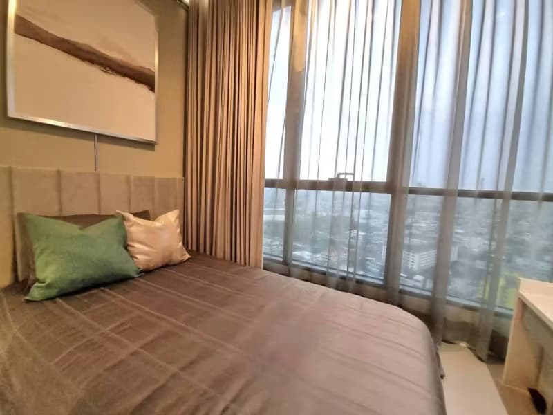 2 Bedroom Condo