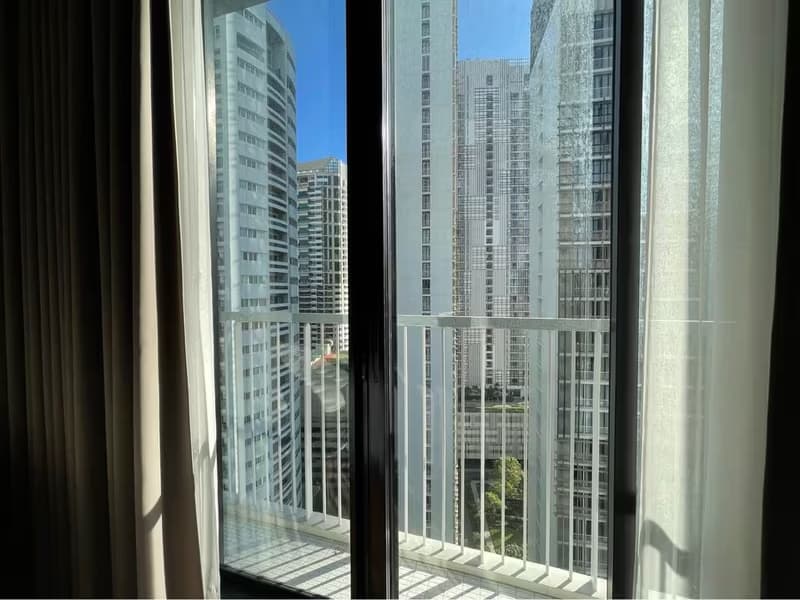 Condo for Sale at Park 24 (Park Origin Phrom Phong)