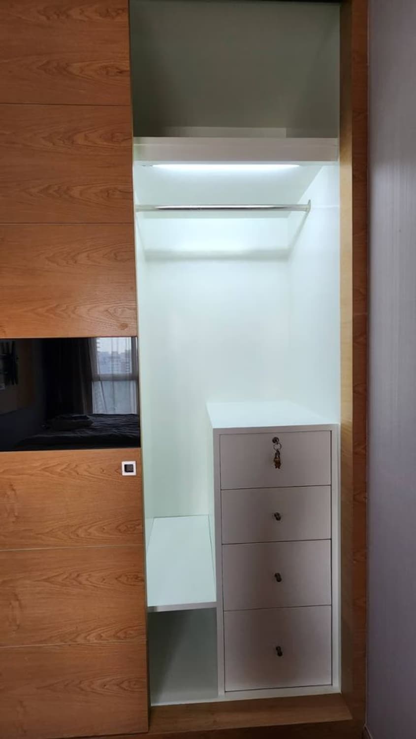 1 Bed Condo for Sale  Near Phra Ram 9 MRT - Image 8