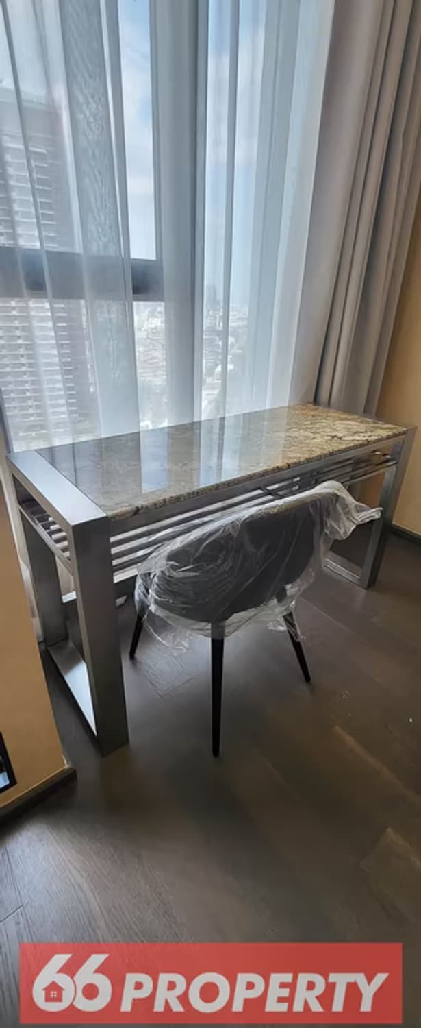 Condo for Rent at Park Origin Chula-Samyan - Image 3