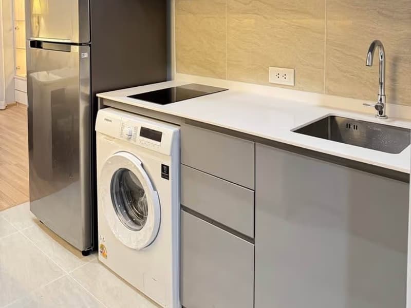 2 Bed Condo for Rent in Phra Khanong