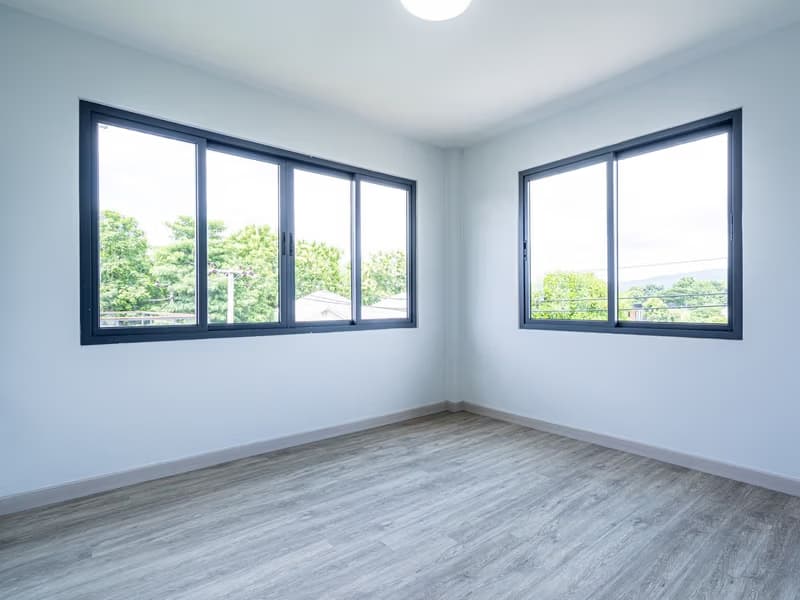 6 Bed House for Rent in Mueang Chiang Mai