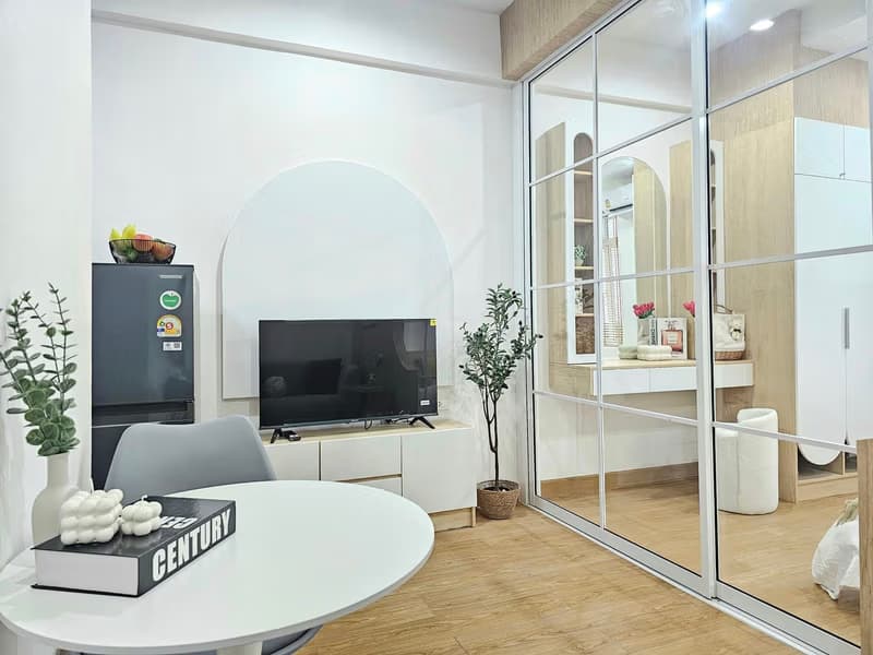 1 Bed Condo for Sale in Mueang Chiang Mai