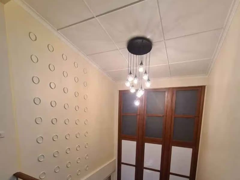 5 Bed House for Rent in Khlong Toei