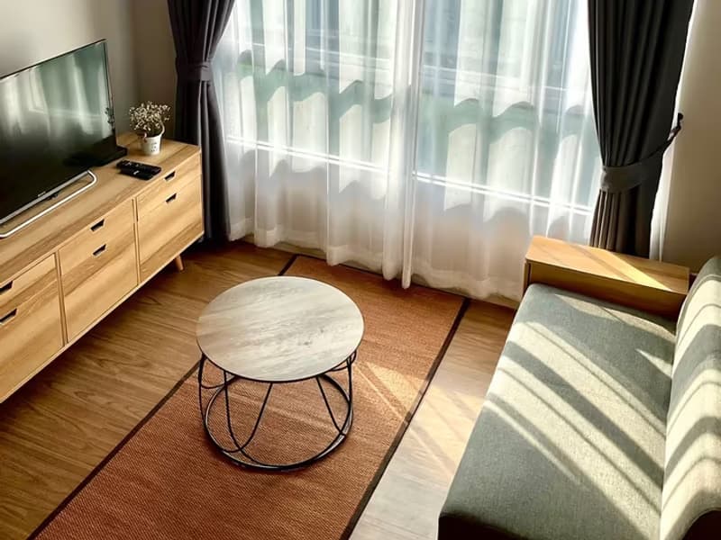 1 Bedroom Condo