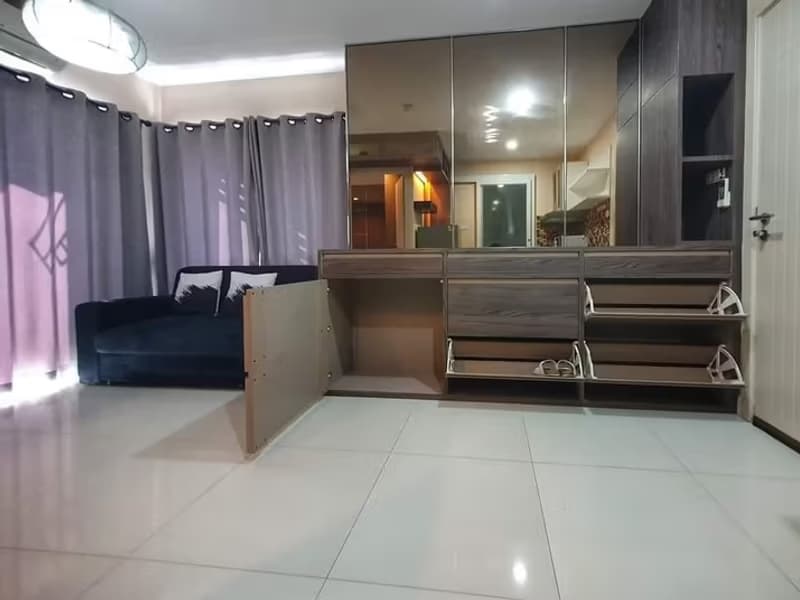Condo for Rent, Sale w/Tenant at The Next 2