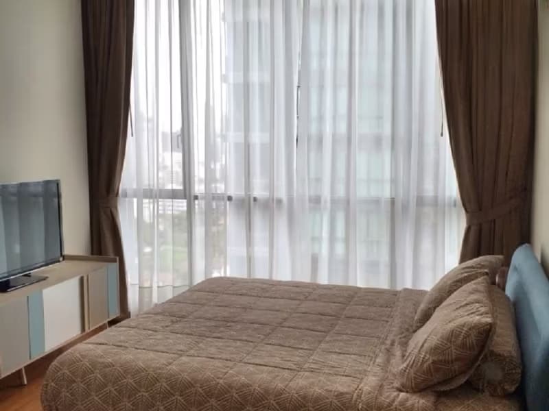 2 Bedroom Condo