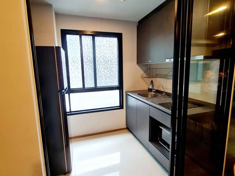 2 Bed Condo for Rent  Near Ramkhamhaeng ARL