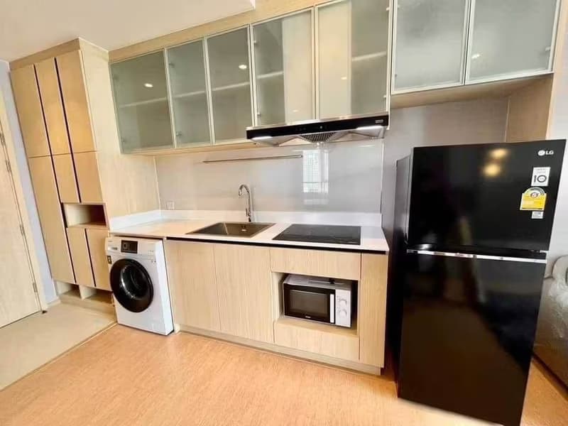 Condo for Rent, Sale at MARU Ekkamai 2