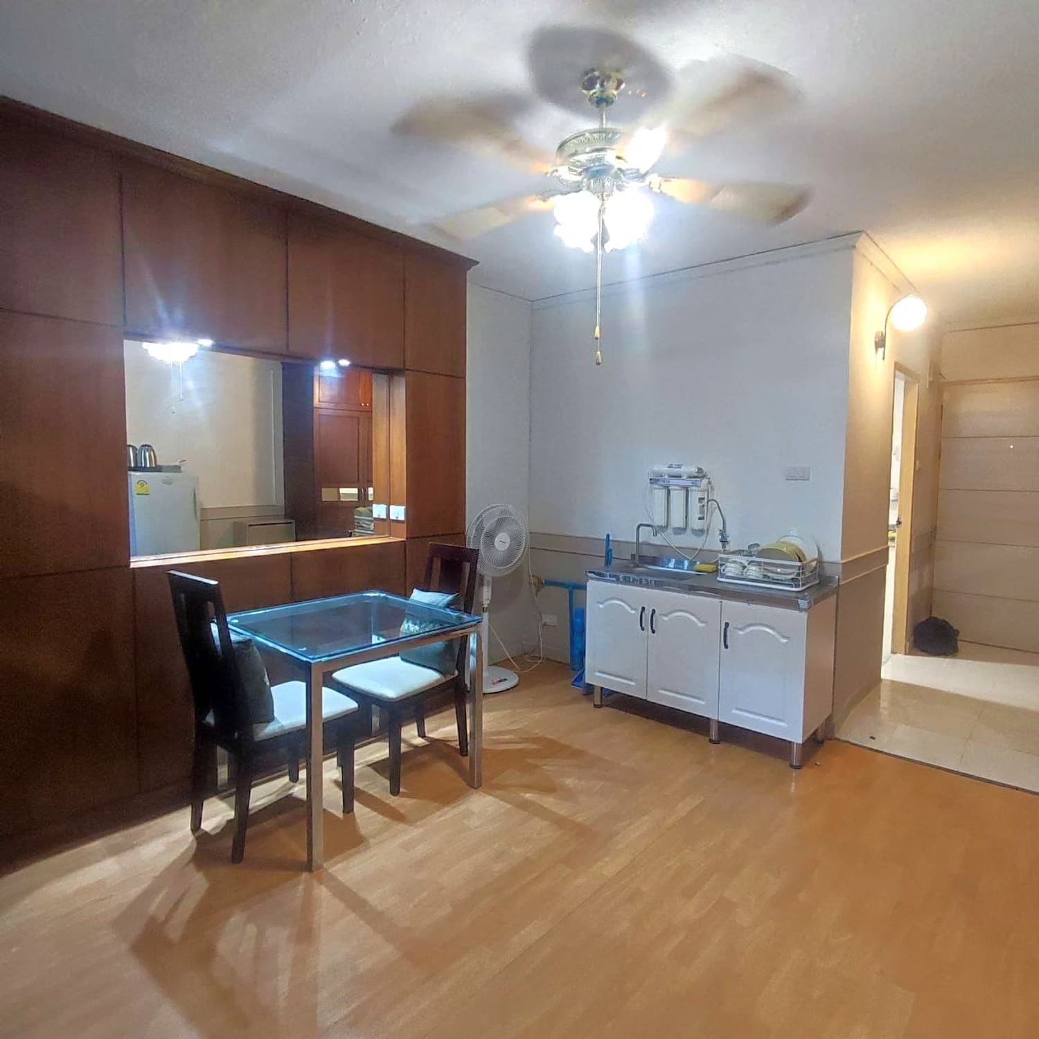 1 卧室 公寓 用于 出售 在 Mueang Chiang Mai - Image 2