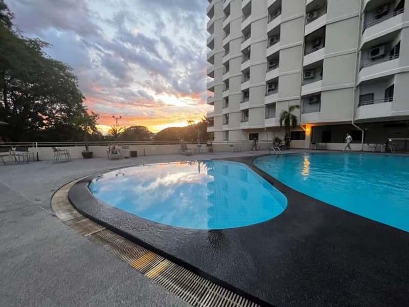2 Bed Condo for Rent and Sale in Mueang Chiang Mai