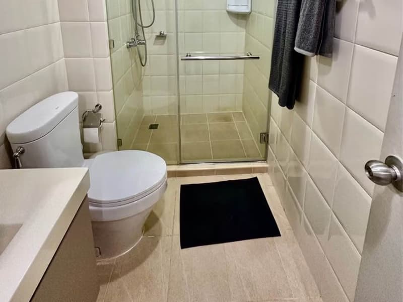 1 Bed Condo for Rent  Near On Nut BTS