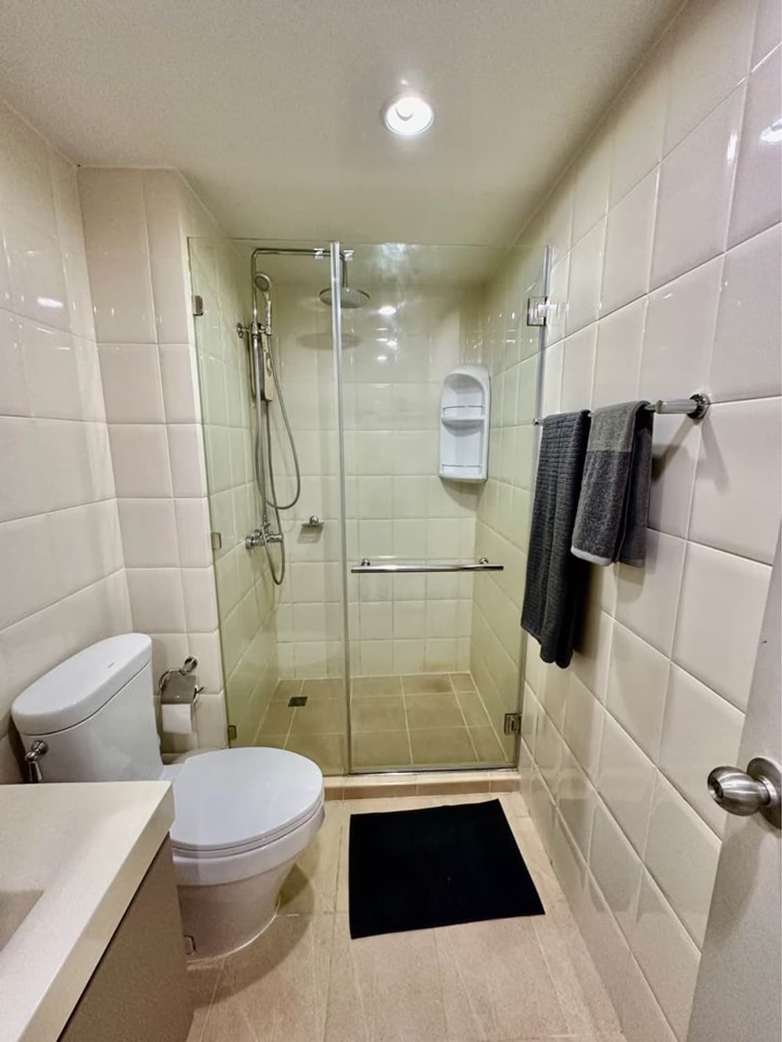 1 ห้องนอน Condo สำหรับ จำหน่าย ใกล้ On Nut BTS - Image 7