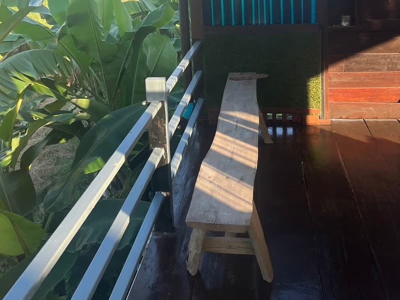 3 Bed House for Rent in San Kamphaeng
