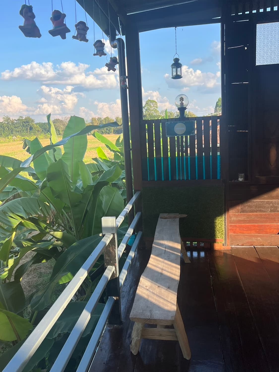 3 Bed House for Rent in San Kamphaeng - Image 8