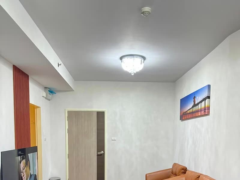 Condo for Rent at Supalai Monte II
