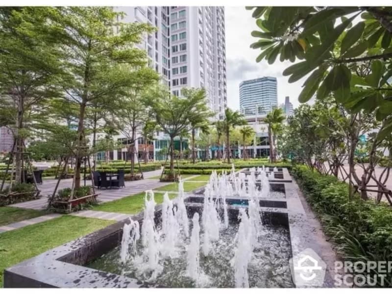 TC Green Condominium