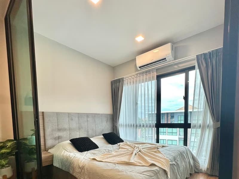 1 Bed Condo for Rent in Mueang Chiang Mai