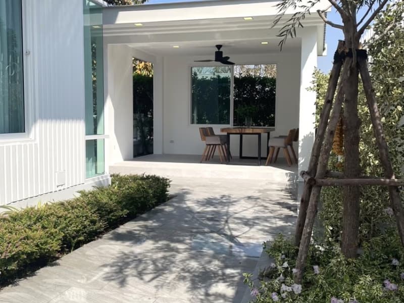 4 Bed House for Sale in Mueang Chiang Mai District