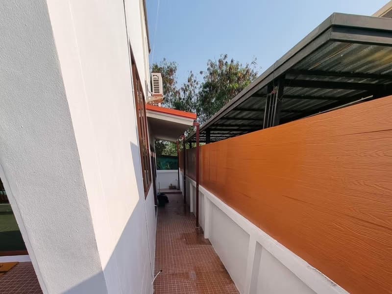 House for Rent in San Pu Loei, Doi Saket.