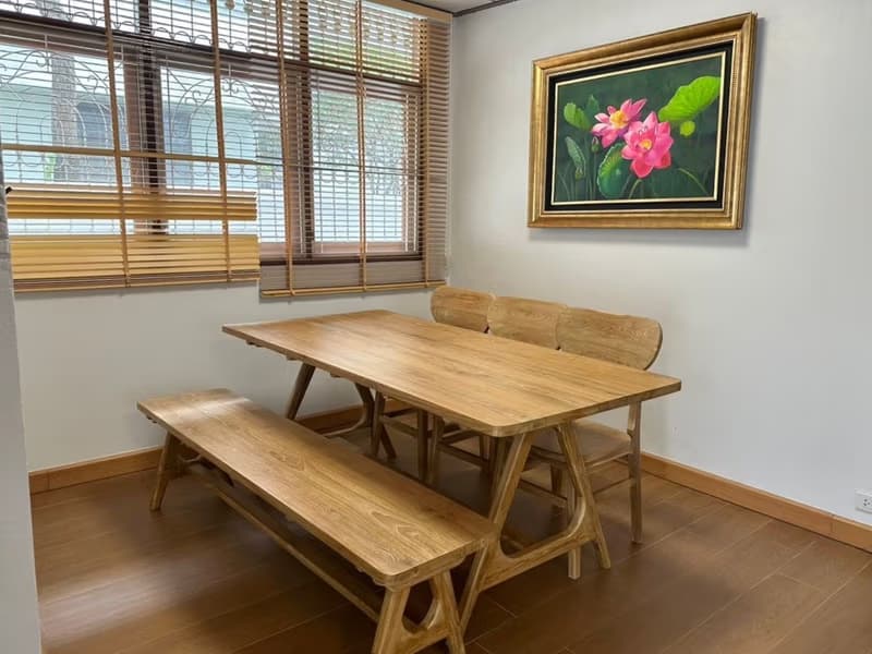 4 Bed House for Rent in Phra Khanong