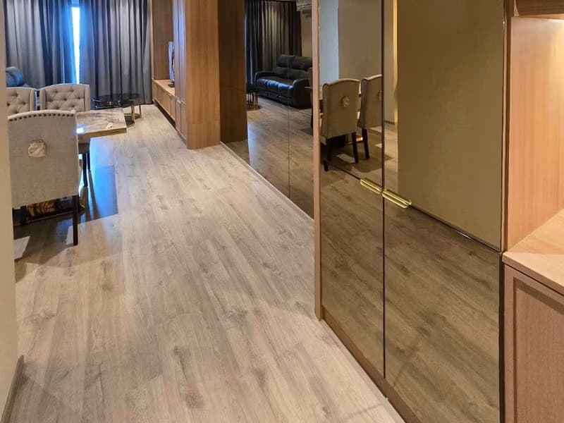 2 Bed Condo for Rent in Watthana