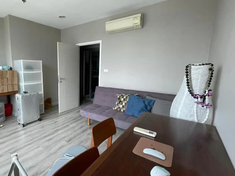 3 Bedroom Condo