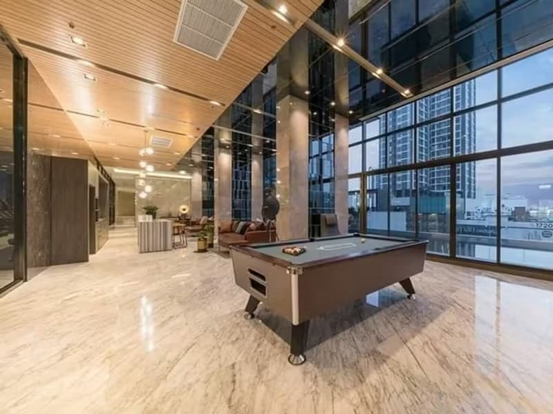 Chewathai Residence Asoke