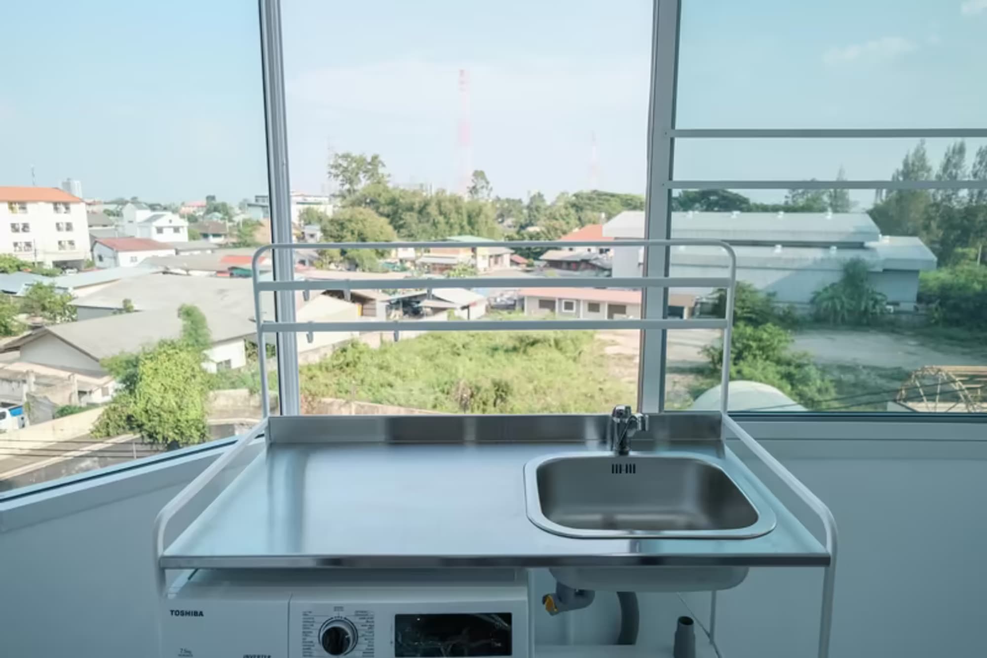 Studio for Sale in Pa Tan, Mueang Chiang Mai - Image 3