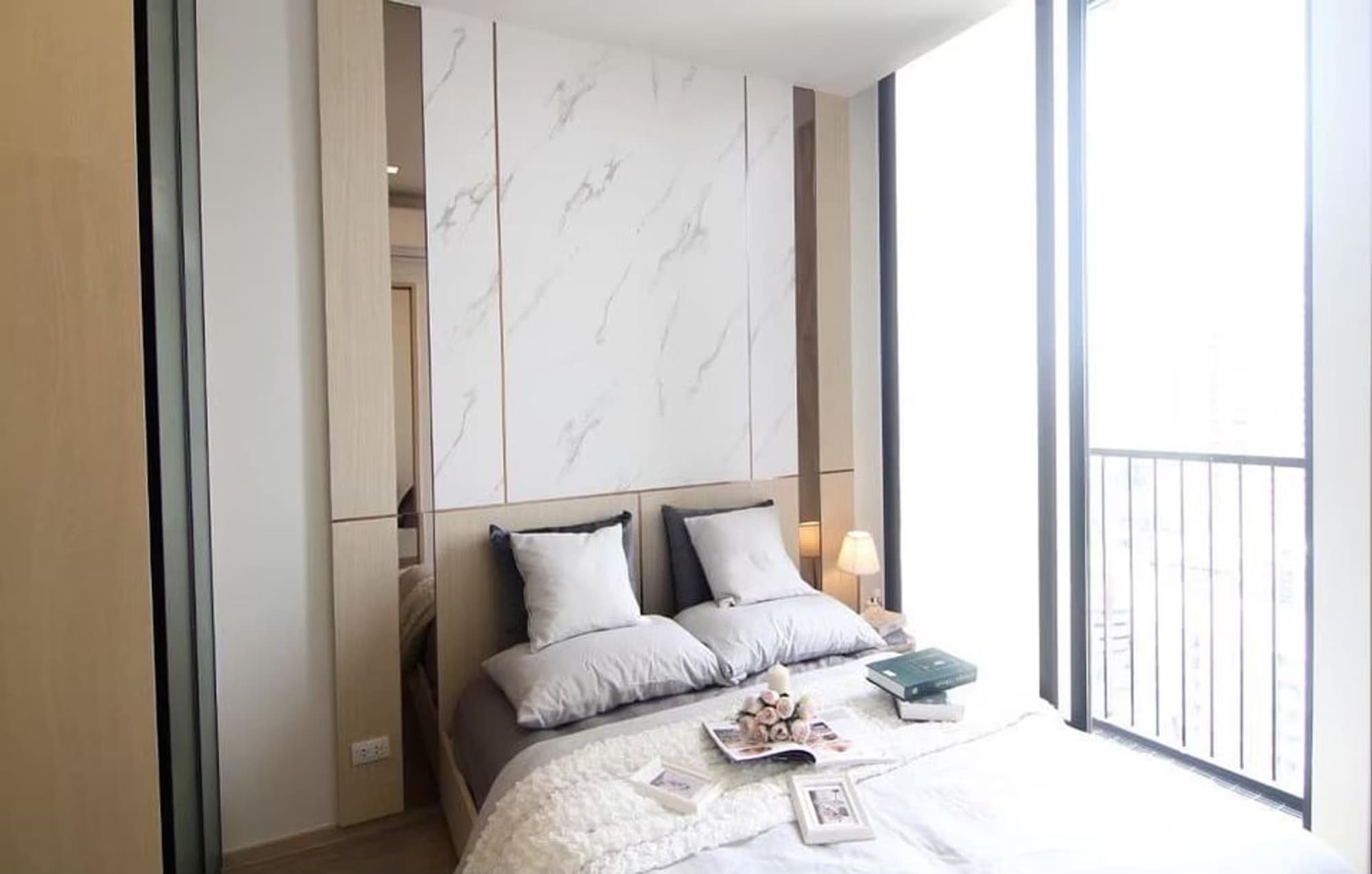 1 Bed Condo for Sale in Watthana - Image 4