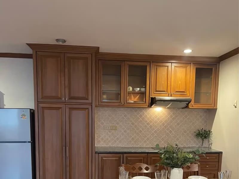 1 Bed Condo for Rent in Watthana