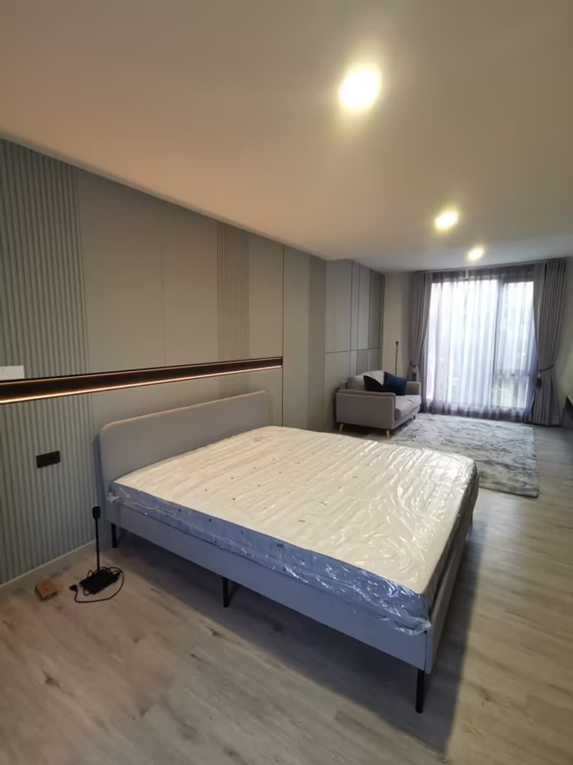 6 Bedrooms House For Rent At Altitude Kraf Bangna - Image 9