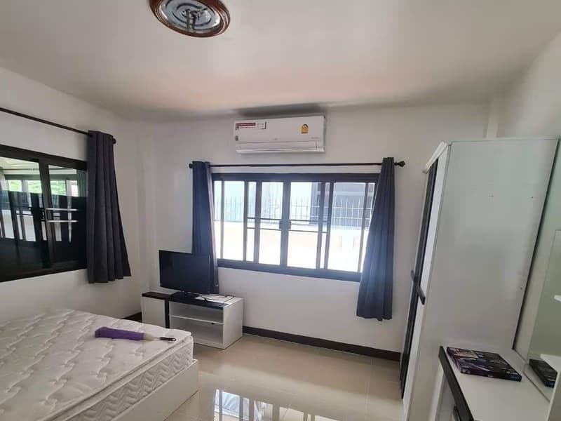 3 Bed House for Rent in Mueang Chiang Mai