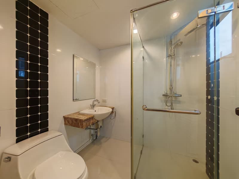 2 Bed Condo for Rent in Pathum Wan