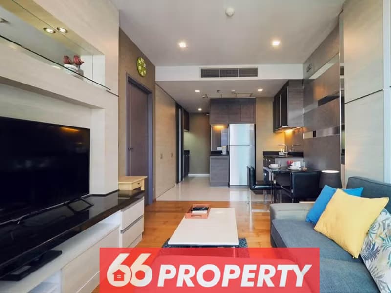 1 Bedroom Condo