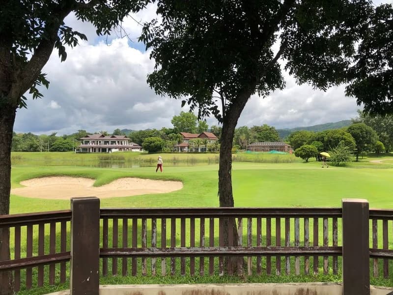 Owner finance available - Pool Villa For Sale At Highlands Golf Course