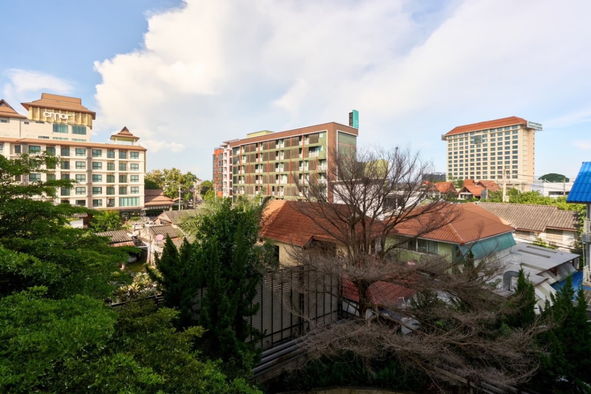1 卧室 公寓 用于 出售 在 Mueang Chiang Mai - Image 10