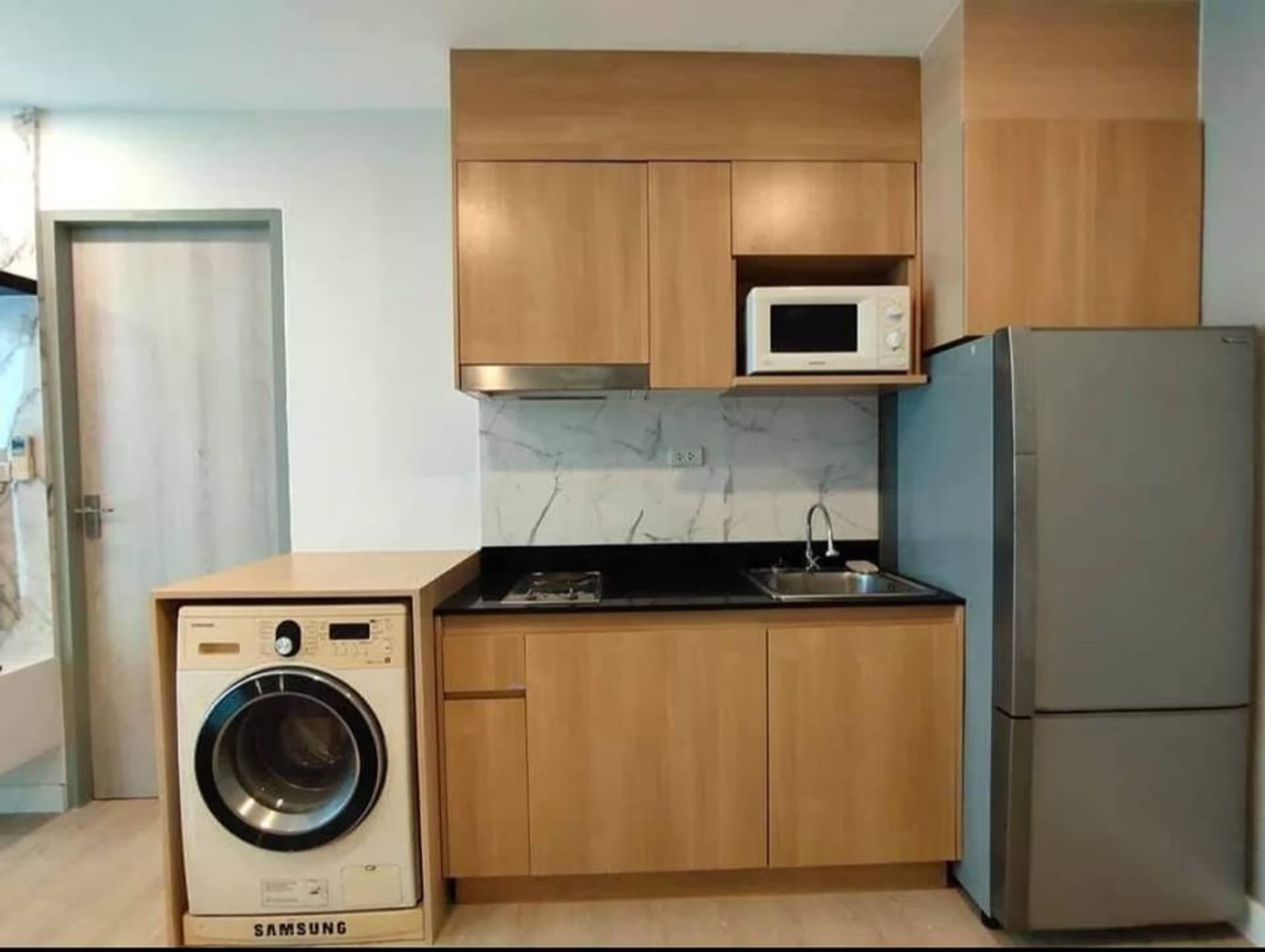 Condo for Rent at Ideo Blucove Sukhumvit  - Image 6