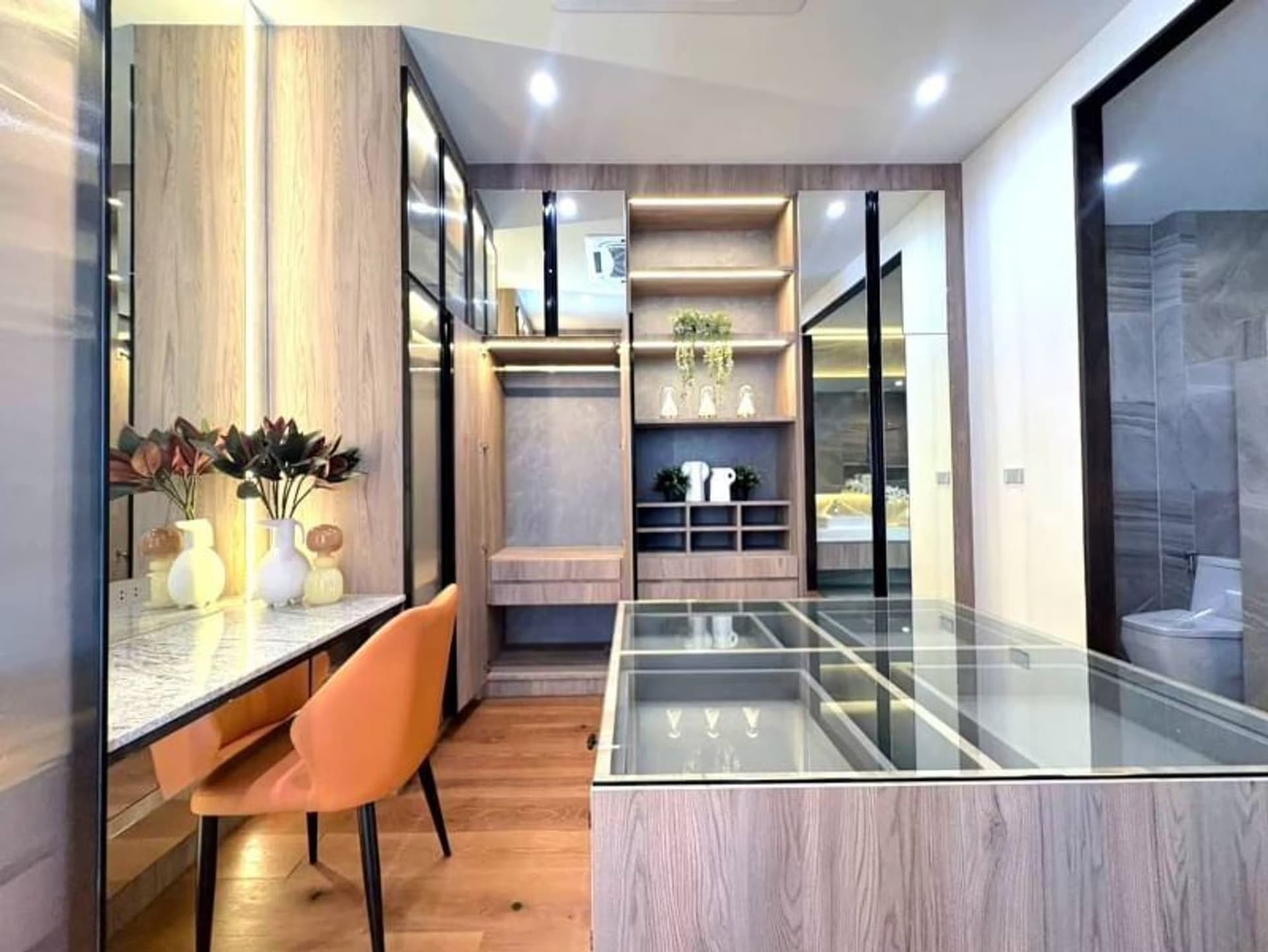 4 Bed House for Sale in Doi Saket District - Image 10