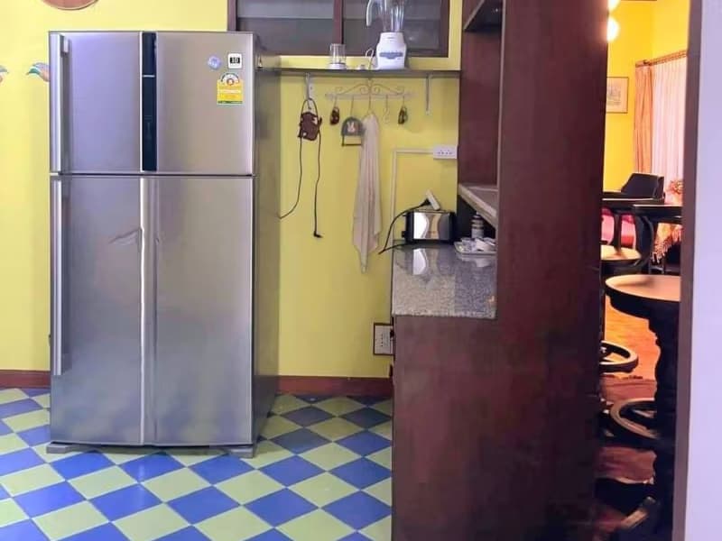 House for Rent, Sale in Ban Waen, Hang Dong.