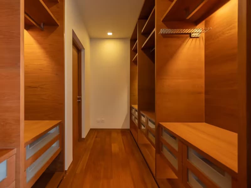 Condo for Rent at The Sukhothai Residences