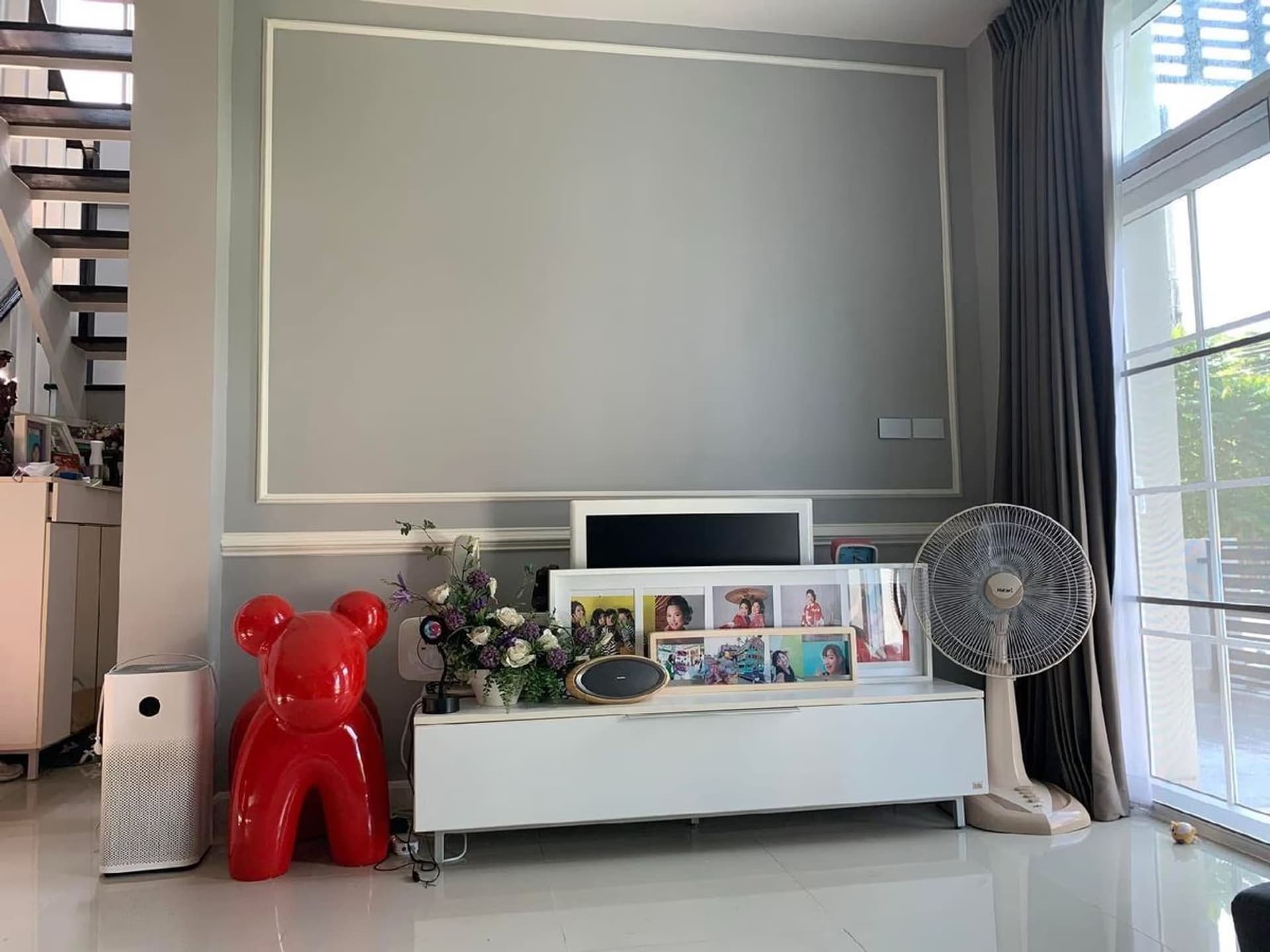 3 ห้องนอน บ้าน สำหรับ จำหน่าย ใน สะพานสูง - Image 4