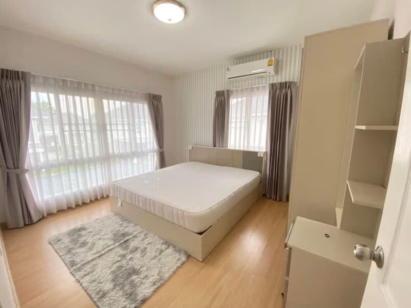 3 Bed House for Sale in San Kamphaeng