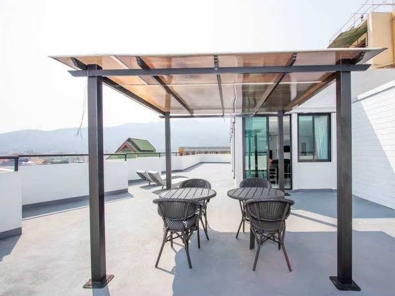3 Bed Condo for Sale in Mueang Chiang Mai