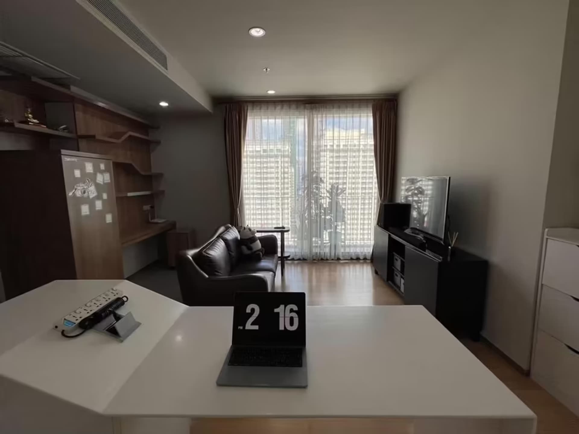 1 Bedroom Condo - Image 8