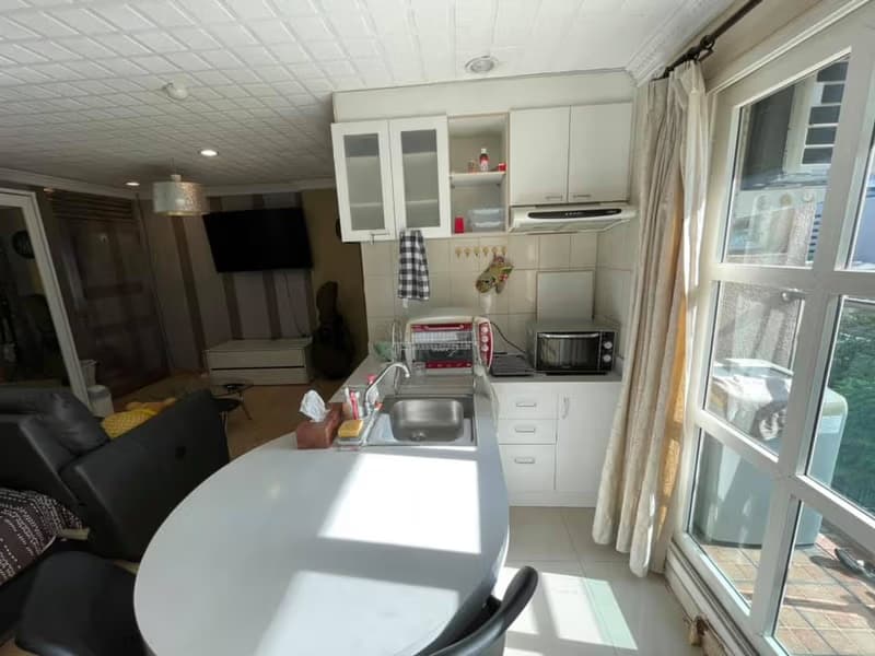 Condo for Sale at Modern Sweet Home Condo