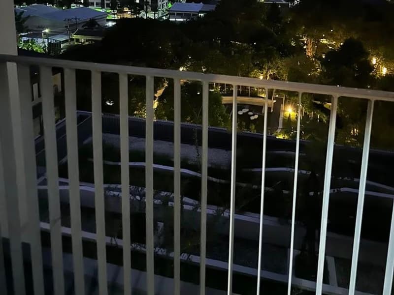 Condo for Rent at Whizdom Connect (Sukhumvit 101)
